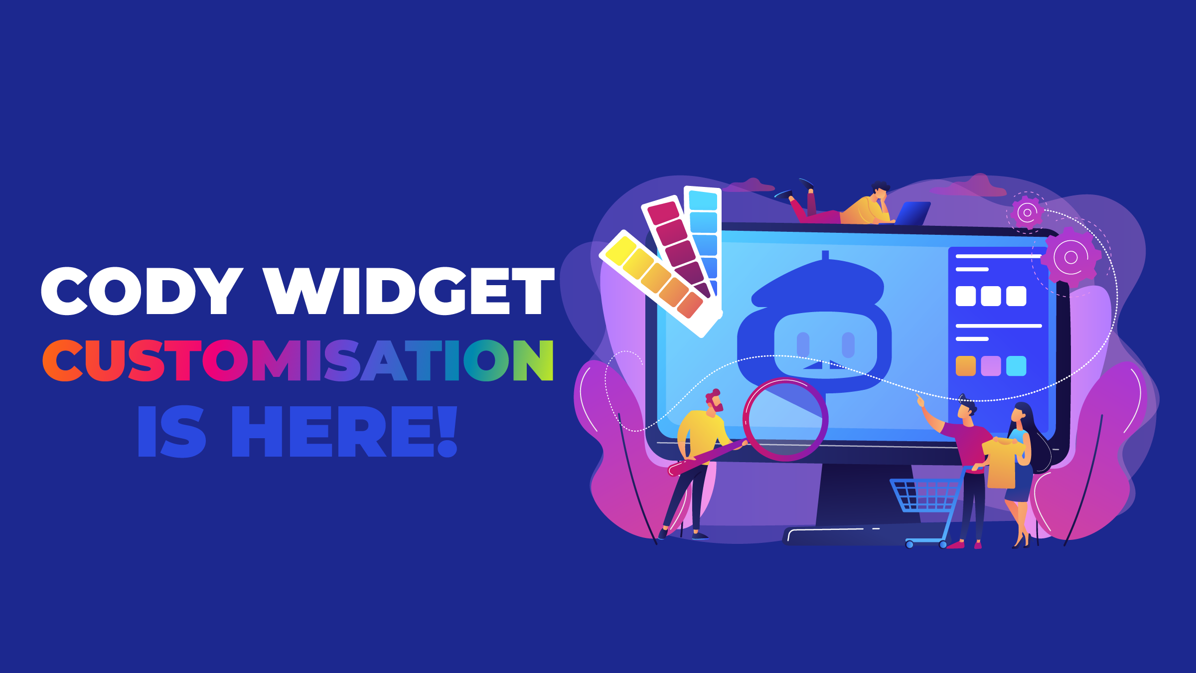 Jak zbudować widżety chatbota na stronie internetowej ze sztuczną inteligencją?