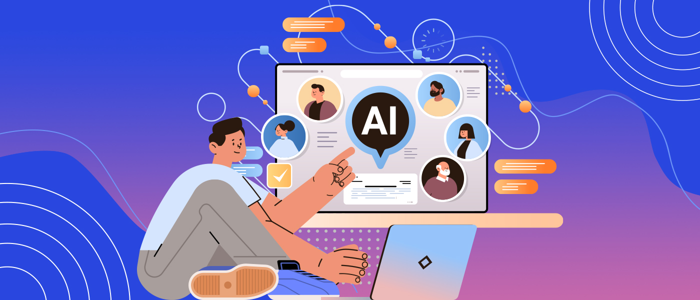 How Can I use AI in my Business