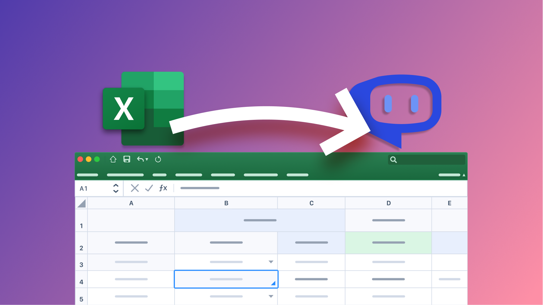Jak trenować GPT na danych Excel za darmo? (Beta)
