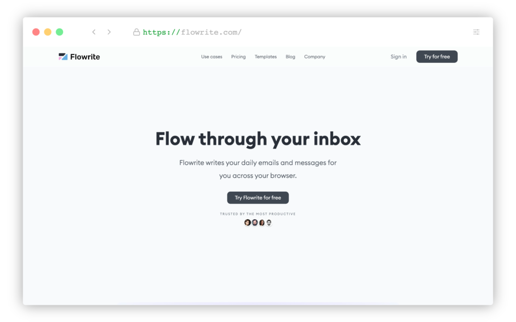 Top 10 AI tools that can enhance your productivity-1