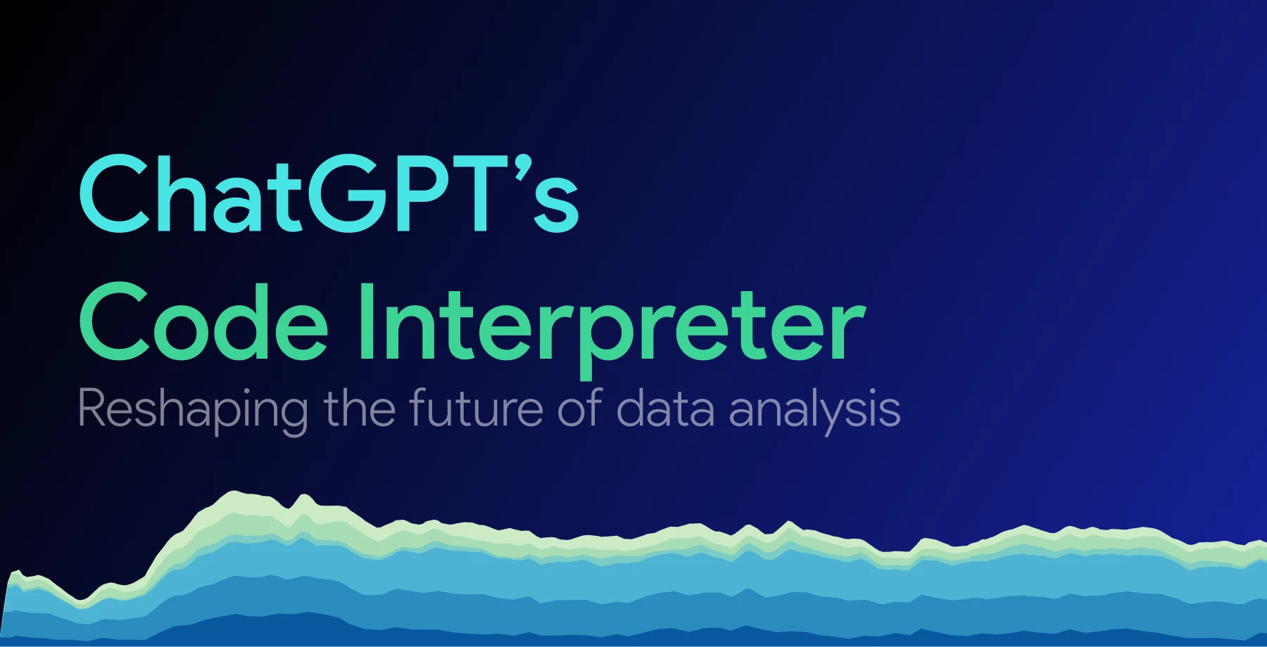 Czy interpreter kodu ChatGPT zastąpi analityków danych?