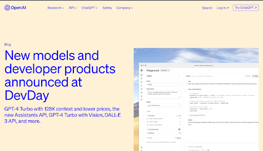 AI tool updates LLMs large language models 