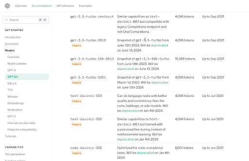 AI tool updates LLMs large language models 