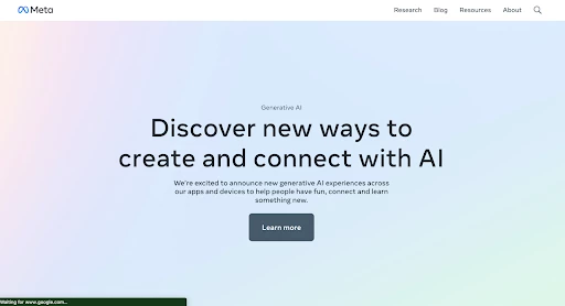 AI tool updates LLMs large language models 