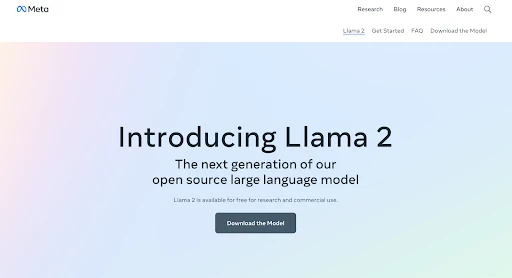 AI tool updates LLMs large language models 