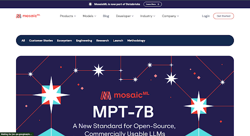 AI tool updates LLMs large language models 