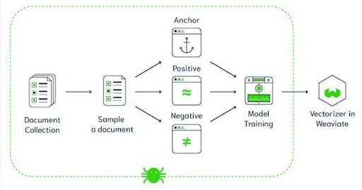 weaviate vector database