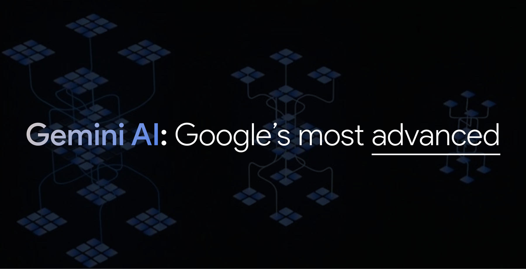 ChatGPT Killer? What Gemini 1.5 Means for Google’s AI Future