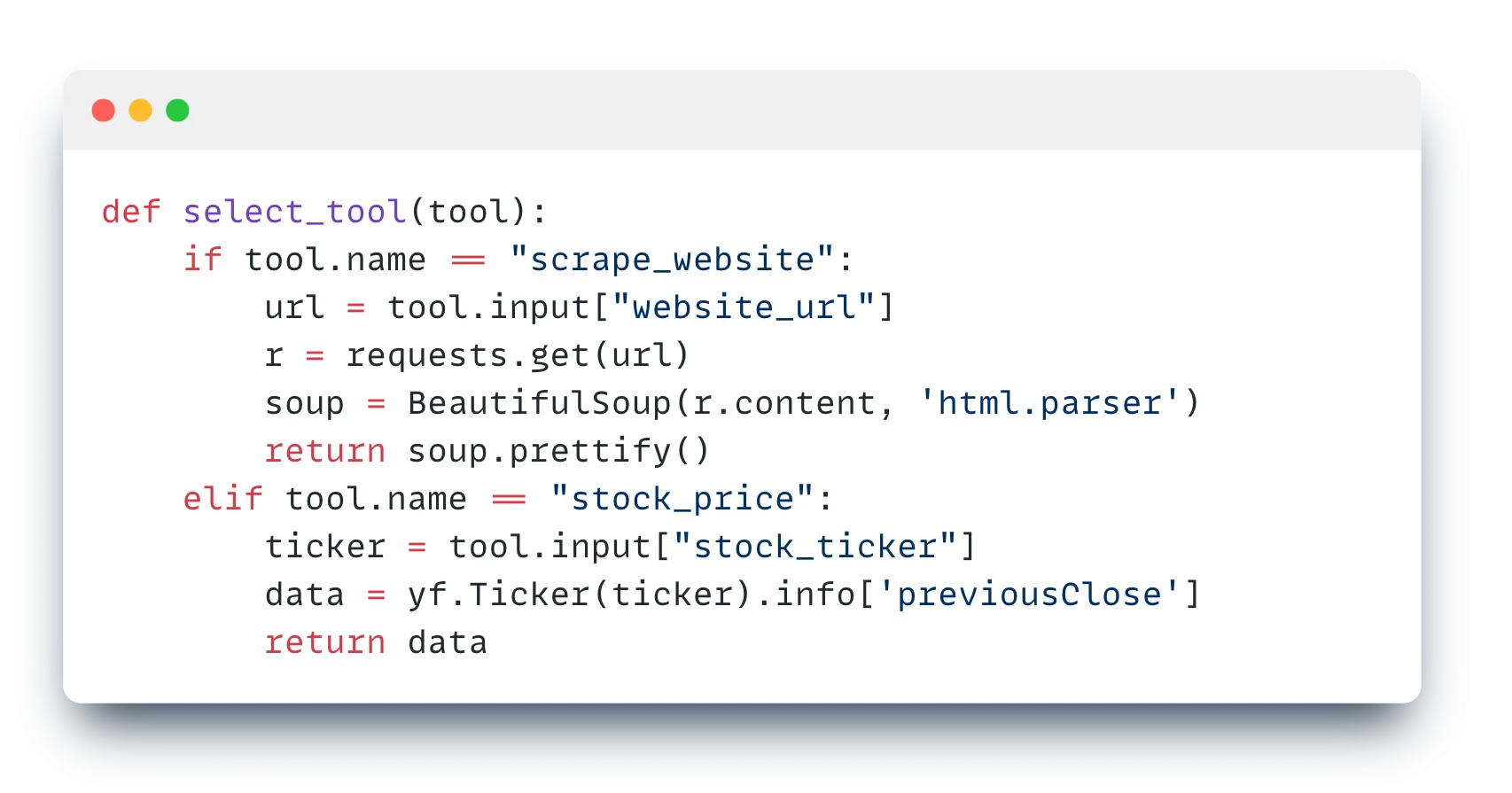 Code 4