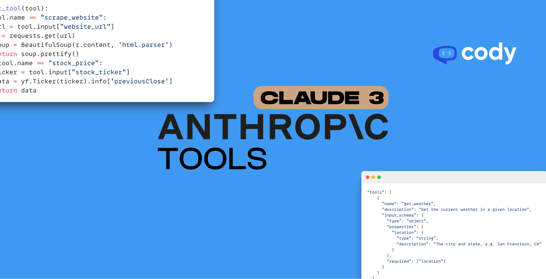 How to Automate Tasks with Anthropic’s Tools and Claude 3?
