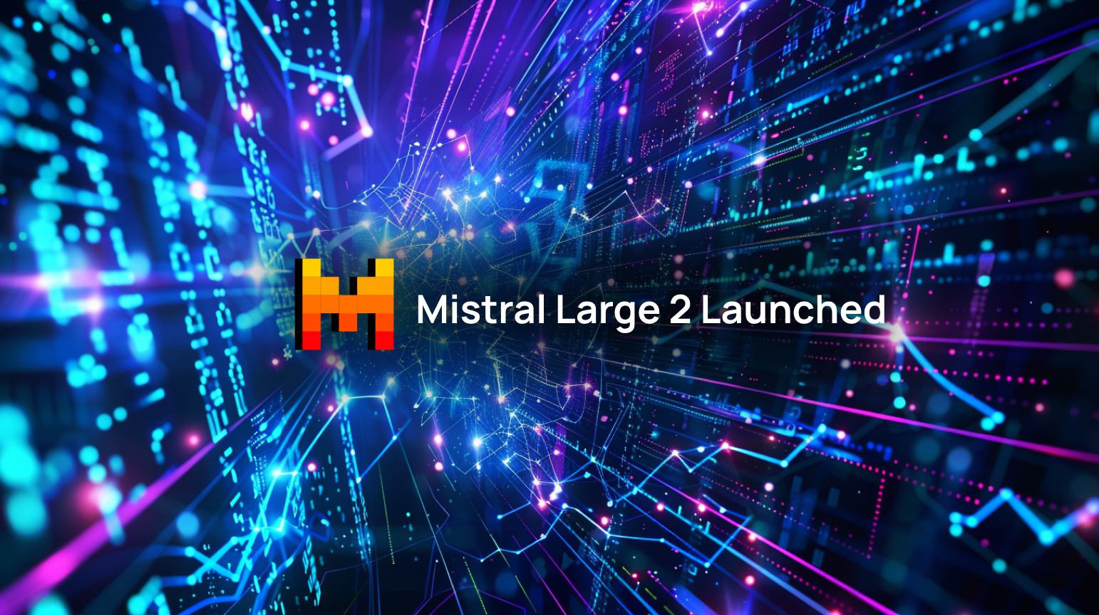 Mistral Large 2