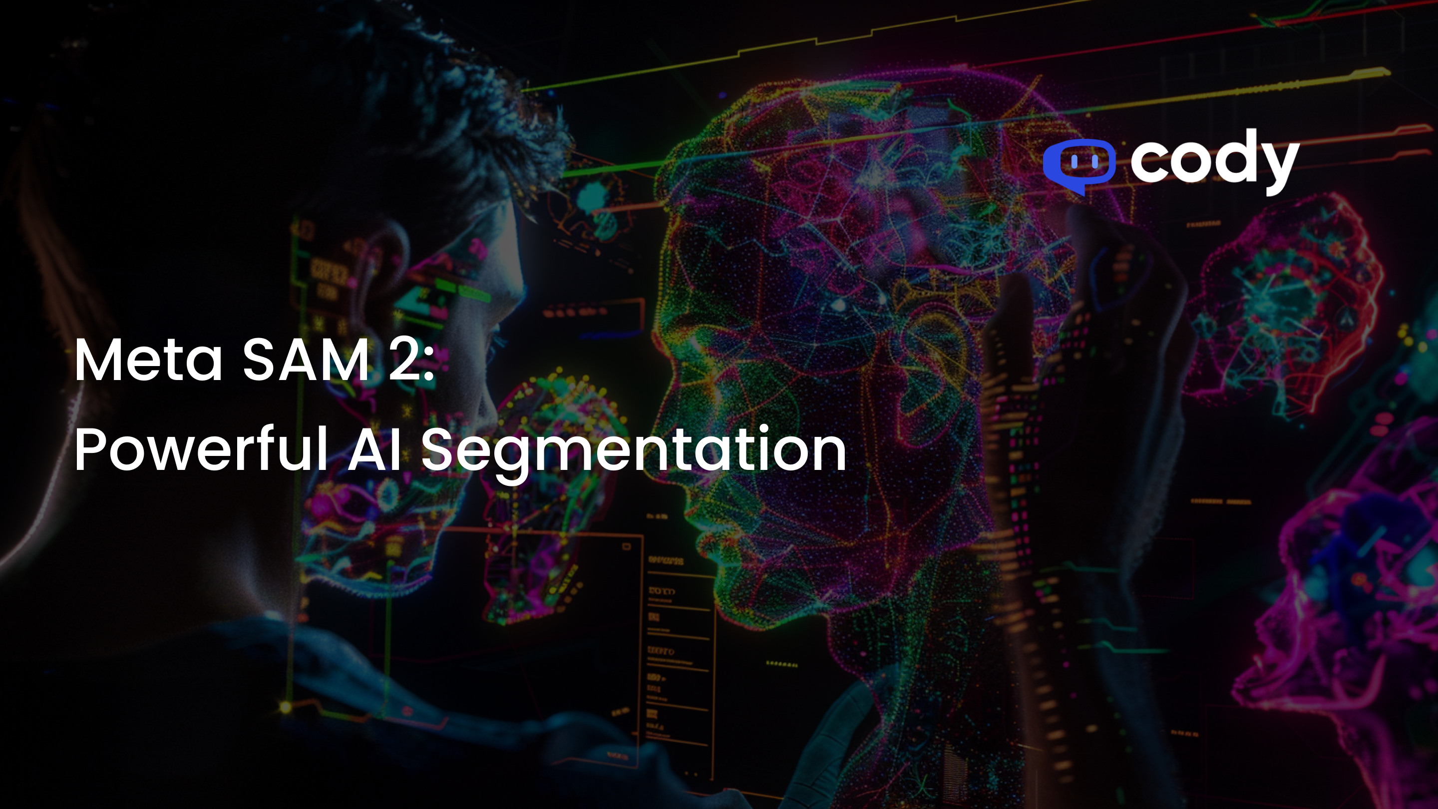 Meta SAM 2: The Future of AI Image Segmentation