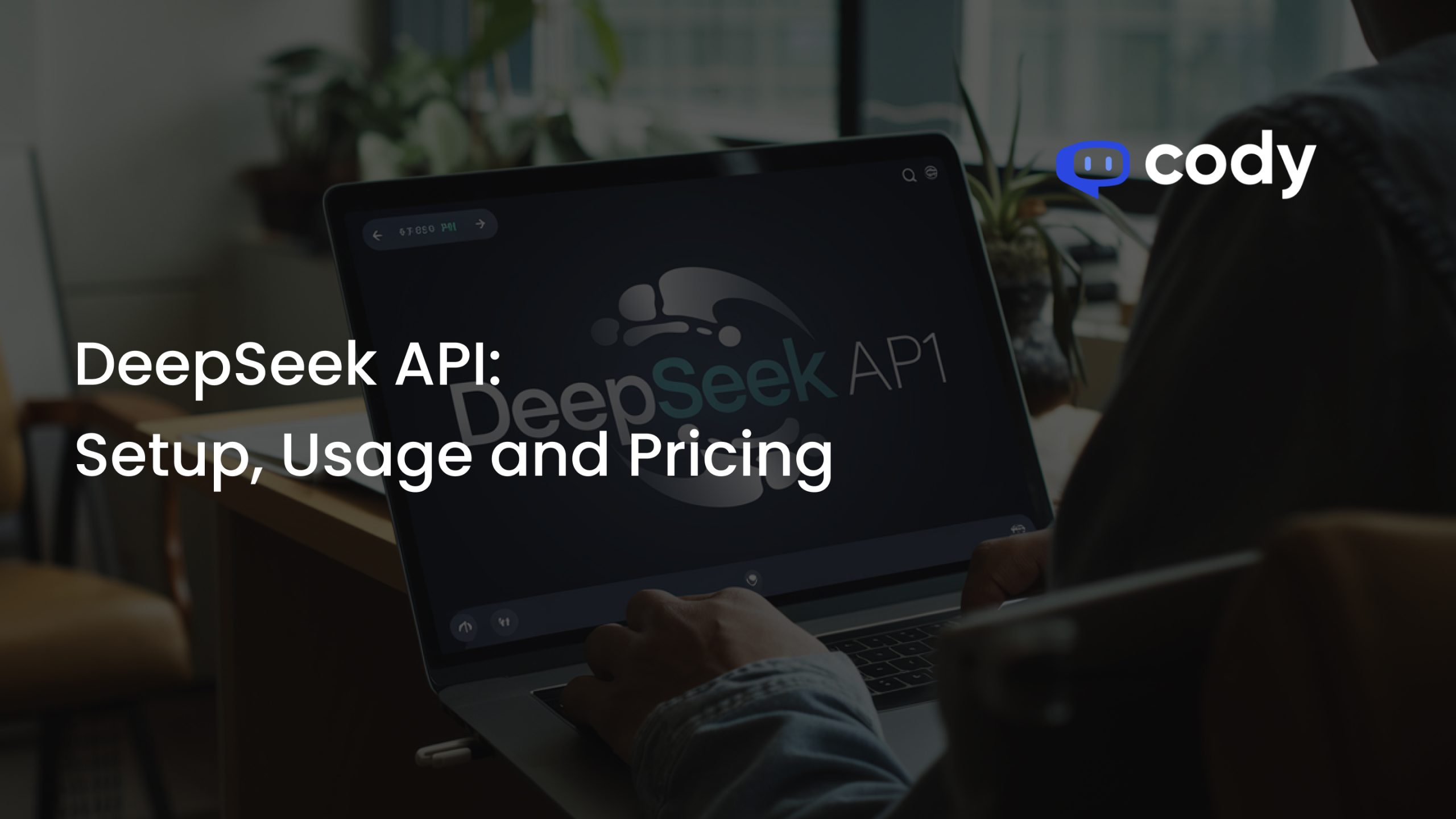 Get Started with DeepSeek R1 API: Setup, Usage, and Pricing