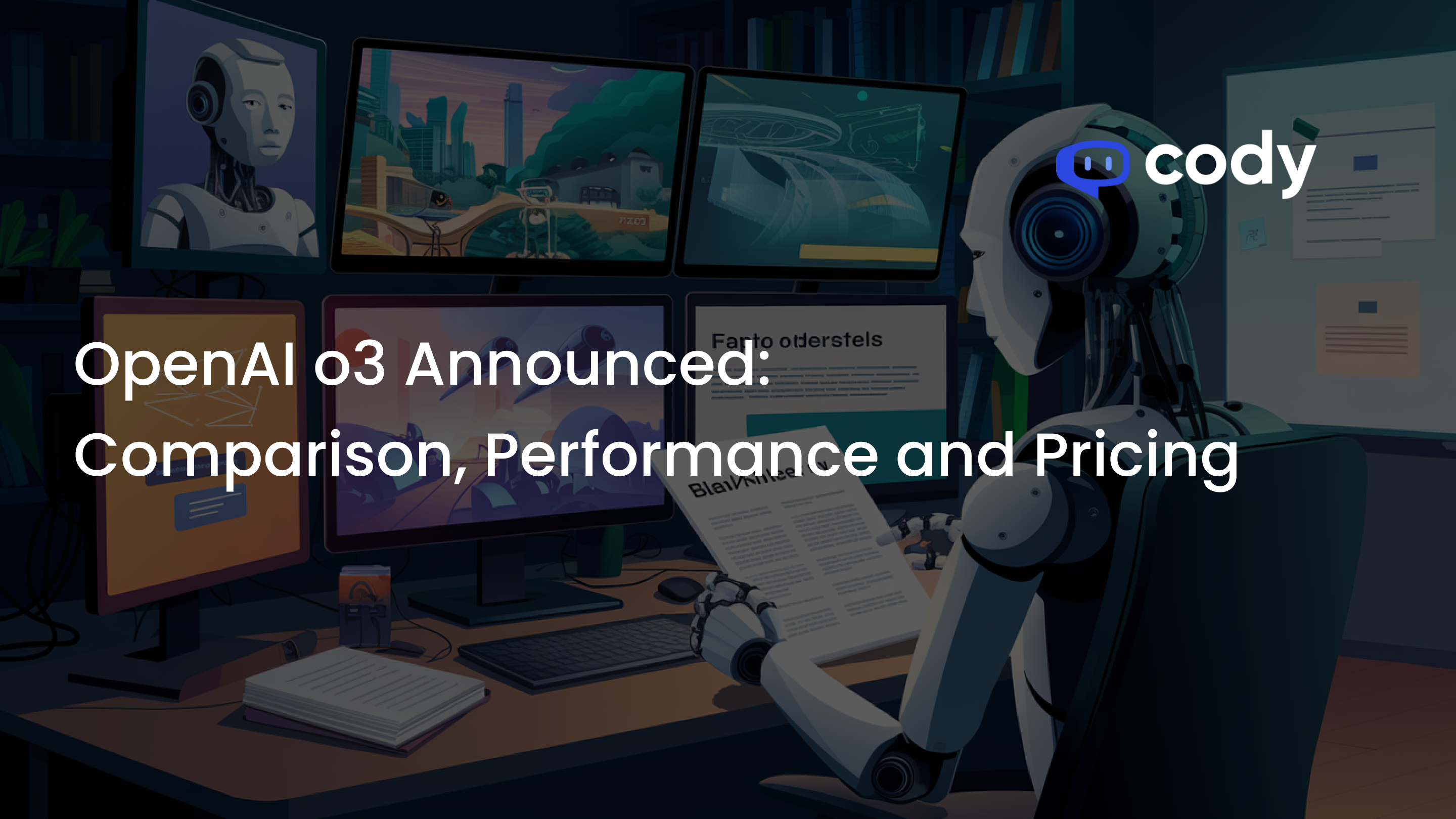 OpenAI o3 vs o1: The Future of AI Reasoning and Safety Unveiled