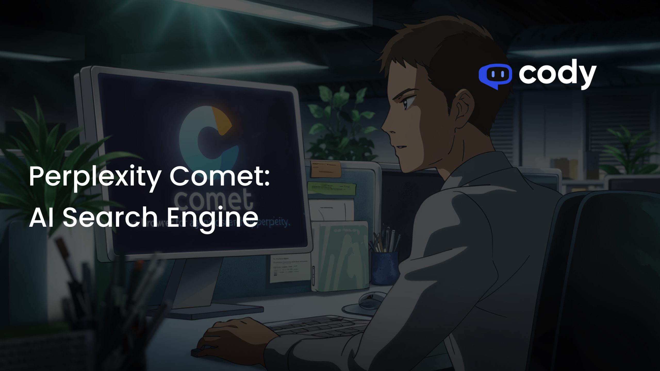 Perplexity Comet: Bold Leap into Agentic Search