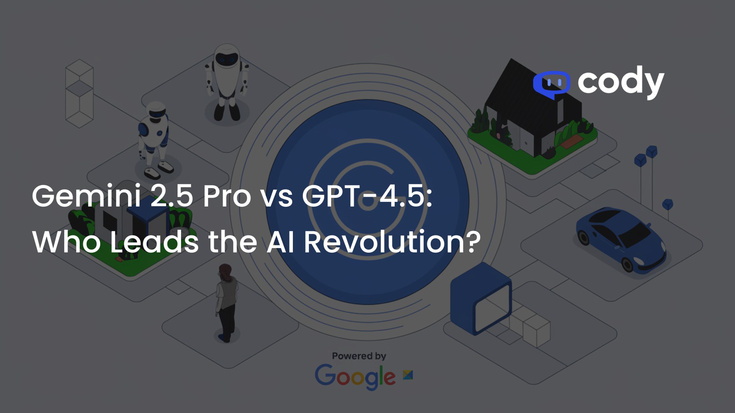 Gemini 2.5 Pro